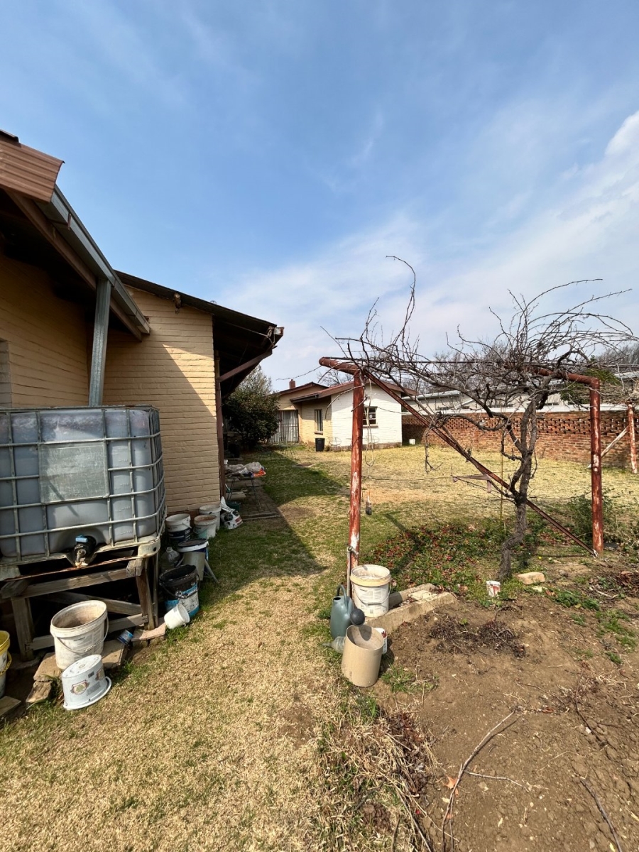 4 Bedroom Property for Sale in Hospitaalheuwel Free State